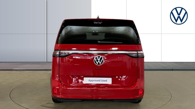Volkswagen ID. Buzz 250kW GTX Pro 79kWh 5dr 4MOTION Auto [6 Seat] Electric Estate